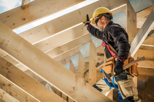 Quick and Trustworthy Emergency Roof Repair Services in Palm Beach Shores, FL